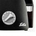 Solis 960.82 Scala Zero Static Grinder Black Coffee machine